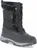 Trespass Fleece Lined Waterproof Snow Boots Stalagmite II černá, 36