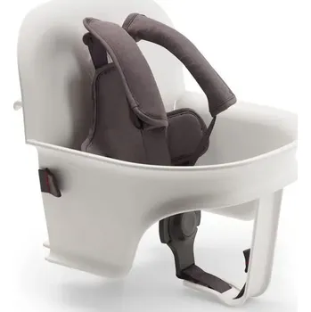 Jídelní židlička Set pro kojence Bugaboo Giraffe