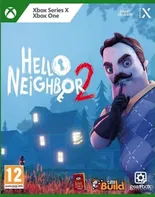 Hello Neighbor 2 Xbox Series X