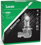 Lucas LED Booster HB4 12V/24V 15W 2 ks