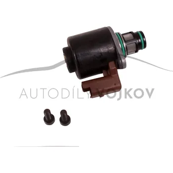 Systém vstřikování Regulátor tlaku paliva DELPHI Dacia Duster 2010 - 2017 1.5 dCi - K9K