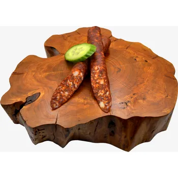 párek, klobása, špekáček Koření Skýpala Vepřová střeva solená 26/28 E