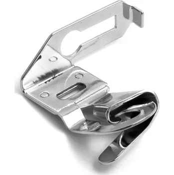 Příslušenství k šicímu stroji Texi Lemovač pro domácí šicí stroje lemovka 3/8" (9.5 mm)