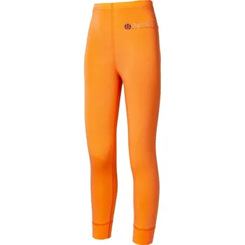 Dětské termo spodky Dětské bambusové spodky PROGRESS E SDND oranžové Velikost: 128/1