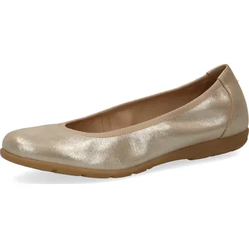 Dámské lodičky Caprice dámské baleríny 9-22150-20 Barva: taupe, Velikost: 36
