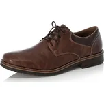 Rieker 13200-24 hnědá 43