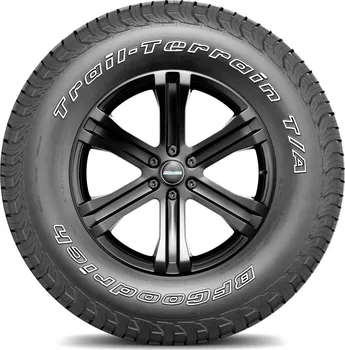 Celoroční osobní pneu BFGoodrich All Terrain T/A 225/60 R17 99 H