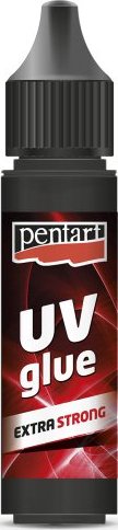 Pentart UV lepidlo PENTART 20 ml
