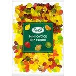Diana Company Mini ovoce bez cukru 1 kg