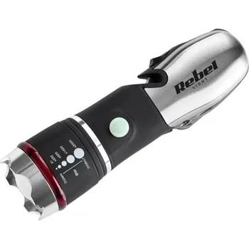 Svítilna Svítilna REBEL URZ0919