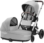 Cybex Balios S Lux + Cot S Lux 2023