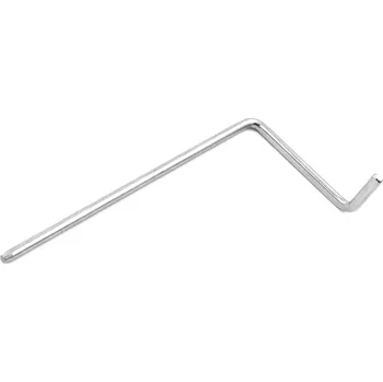 Příslušenství k šicímu stroji Vodič k patce TEXI 1014