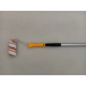 Malířský váleček Sada pro nanášení jednosložkové barvy - 10cm