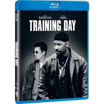 Blu-ray film Training Day (BLU-RAY)