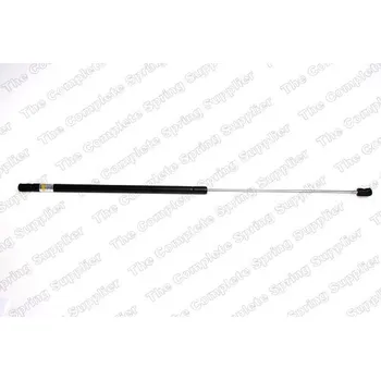 Karosérie Pneumatická pružina / vzpěra kapoty motoru LESJÖFORS 8095000