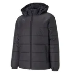 PUMA TeamLIGA Padded 657265 černá