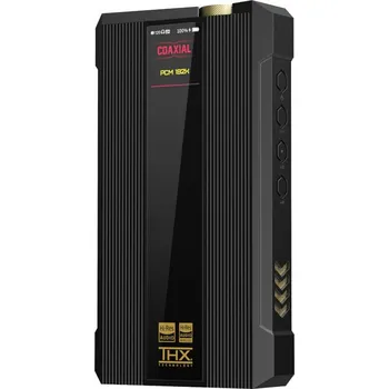 Sluchátkový předzesilovač FiiO Q7 sluchátkový zesilovač