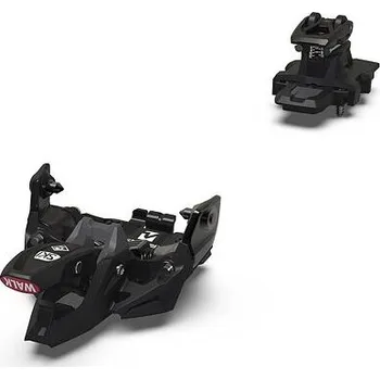 Sjezdové vázání vázání MARKER Alpinist 12 long travel one size One Size