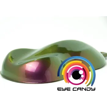 barva a nátěr na dřevo Tanuki Ultrashift - Eye Candy Pigments Hmotnost: 1 g