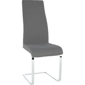 Jídelní židle Jídelní židle AMINA šedá