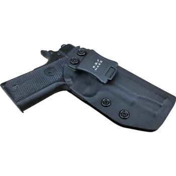 Příslušenství pro sportovní střelbu Colt 1911 Commander pro praváka - vnitřní kydex 1331911comP