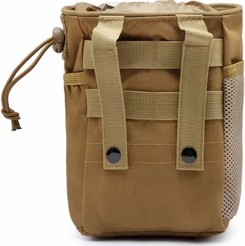 Příslušenství pro sportovní střelbu Odhazovák - pískový 172Ap