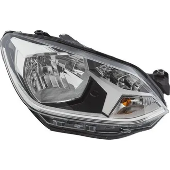Přední světlomet náhradní díl VAG ORIGINÁL, VAG 1S1941016AA