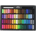 Mungyo Soft Pastels MPS64 64 ks