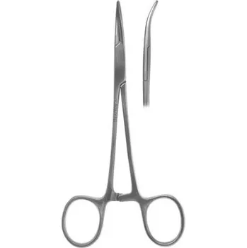 Kleště Kleště Mosquito zahnuté