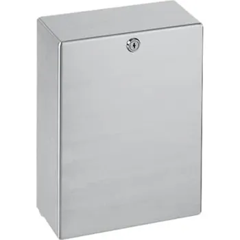 Zásobník na papírové ručníky Zásobník Franke na papírové ručníky nerez TD350