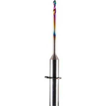 Fréza VHF frézy PMMA A52 Průměr: 2,0 mm