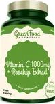 GreenFood Nutrition Vitamin C 1000 mg +…