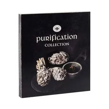 Vonná tyčinka Vonné tyčinky - Purification Collection