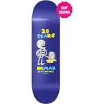 SK8 DESKA NOMAD Role Models V5 Ser. - To - modrá - 8.0 + při osobním odběru 959 Kč