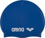 Arena Classic Silicone Junior modrá