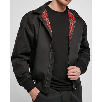 Pánská bunda Brandit Lord Canterbury - černá 3XL