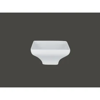 RAK Porcelain RAK Miska čtvercová 12 × 12 cm | RAK-MOSB12