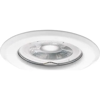 Bodové svítidlo svítidlo ARGUS CT-2114-W 50W 12V (bílá)