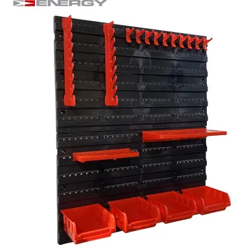 Autodílna Dílenská tabule 20ks ENERGY NE02011