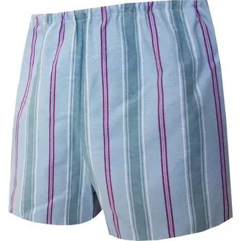 Trenýrky Flanelové Trenýrky FOLTÝN FL 14 Velikost: 4XL, Materiál: Flanel