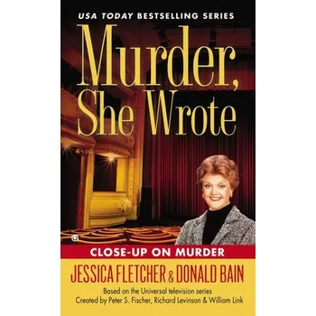 Murder, She Wrote - Bain, Donald a Fletcher, Jessica