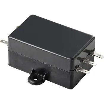 TRU COMPONENTS, TC-10101416 odrušovací filtr, 250 V/AC, 6 A, 2.0 mH