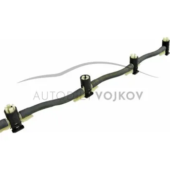 Přepadové potrubí nafty ORIGINAL Renault Laguna III 2010 - 2015 2.0 dCi - M9R