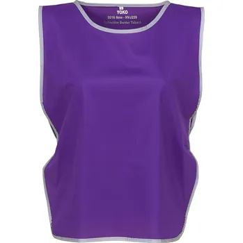 Pánská bunda Vesta TABARD rozlišovací, různé barvy Velikost XXL/XXXL fialová