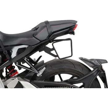 Motodoplněk Honda CB 1000 R Neo Sports Cafe 2018-2021 podpěry pro boční brašny SHAD H0CB18SR (boční nosiče SHAD H0CB18SR)