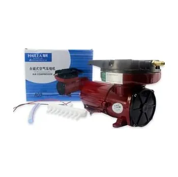 Kompresor do akvária Vzduchování pro jezírko Hailea ACO-007 24V