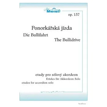 Ponorkářská jízda - Jan Meisl