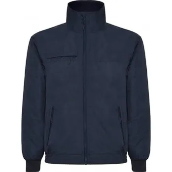 Bunda ROLY YUKON, barva námořnická modrá, velikost XL