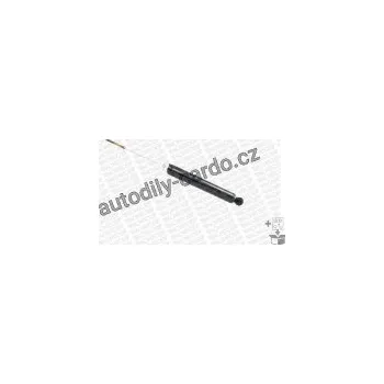 Tlumič pérování MONROE (MOE2033, MO E2033) - PEUGEOT 406 96-