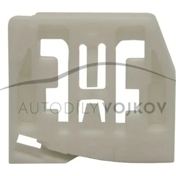 Oprava karosérie Vodící díl stahovačky LP/PZ Škoda Octavia I 1996-2010